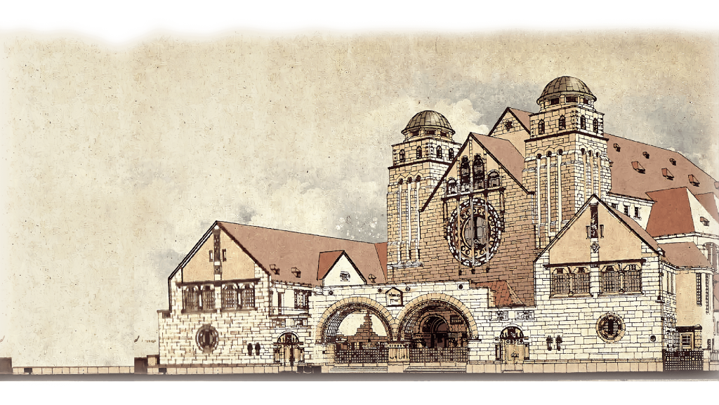 עלונים בדרייב